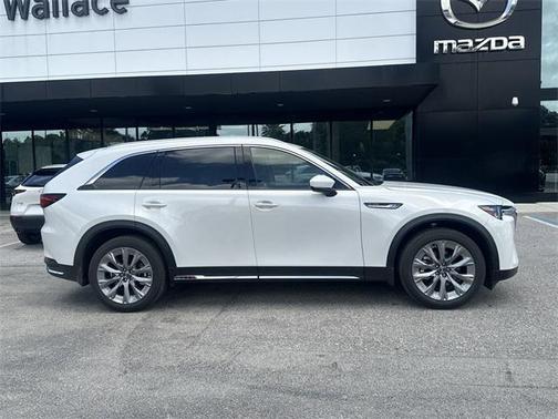 2025 Mazda CX-90 3.3 Turbo Premium Plus