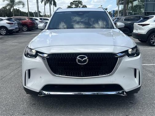 2025 Mazda CX-90 3.3 Turbo Premium Plus