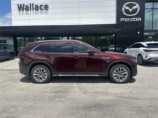 2025 Mazda CX-90 3.3 Turbo Premium Plus