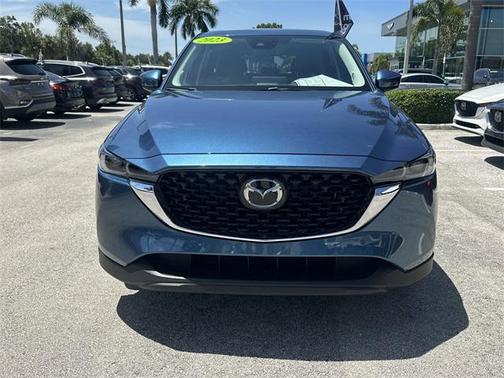 2023 Mazda CX-5 2.5 S Premium