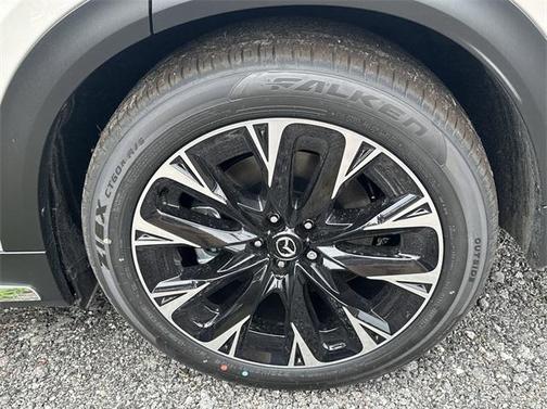 2025 Mazda CX-90 PHEV Base