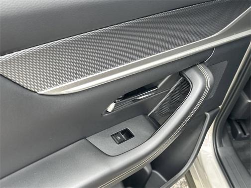 2025 Mazda CX-90 PHEV Base