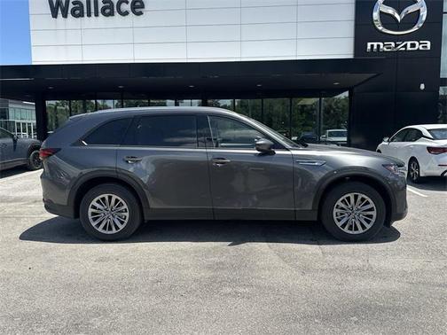 2025 Mazda CX-90 3.3 Turbo Preferred
