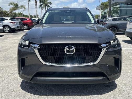2025 Mazda CX-90 3.3 Turbo Preferred