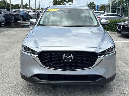 2023 Mazda CX-5 2.5 S Premium
