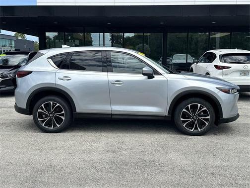 2023 Mazda CX-5 2.5 S Premium