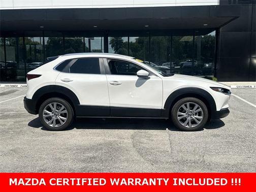 2023 Mazda CX-30 Preferred