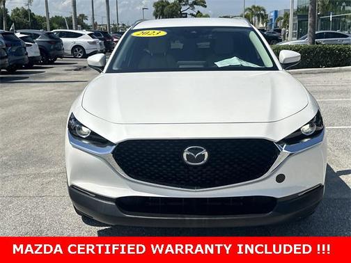2023 Mazda CX-30 Preferred