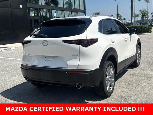 2023 Mazda CX-30 Preferred