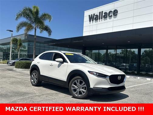 2023 Mazda CX-30 Preferred