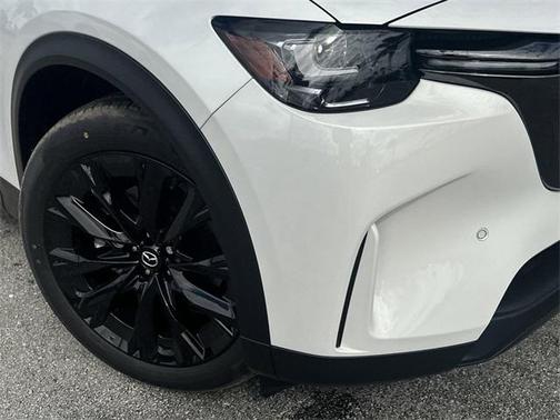 2025 Mazda CX-90 PHEV Sport