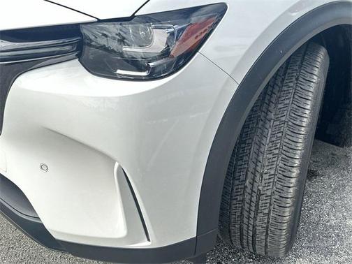 2025 Mazda CX-90 PHEV Sport