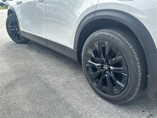 2025 Mazda CX-90 PHEV Sport