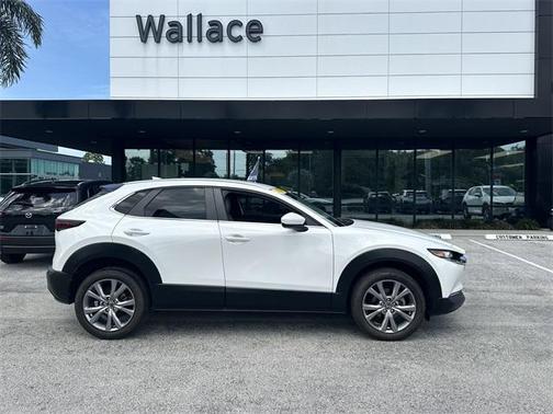 2020 Mazda CX-30 Preferred