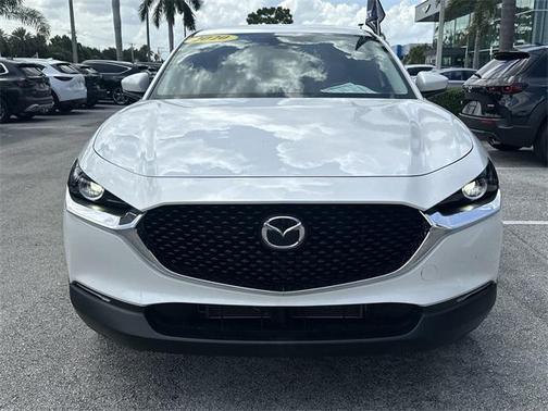 2020 Mazda CX-30 Preferred