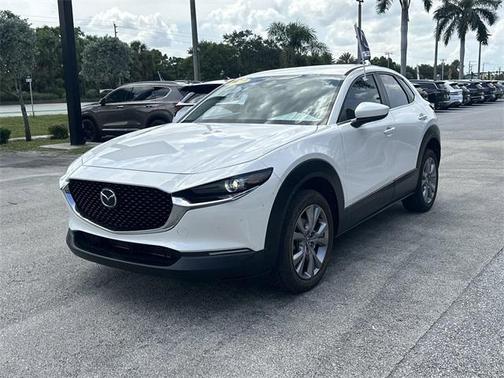 2020 Mazda CX-30 Preferred