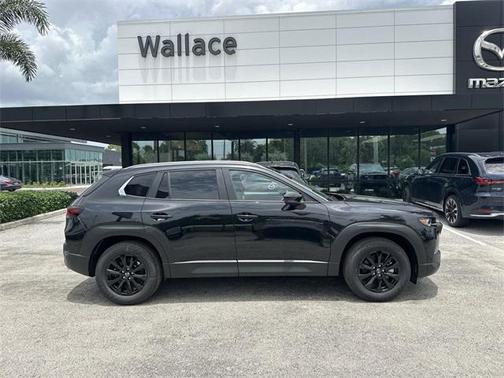 2024 Mazda CX-50 2.5 S Preferred