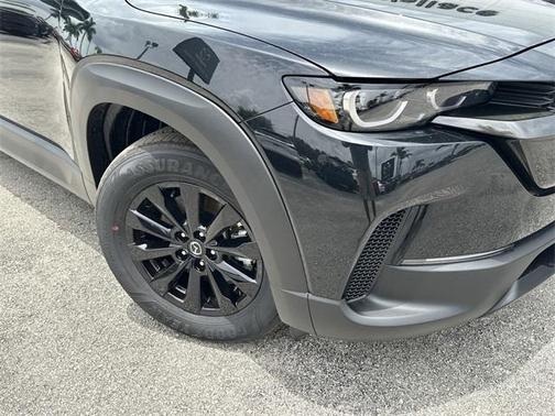 2024 Mazda CX-50 2.5 S Preferred
