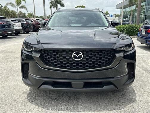 2024 Mazda CX-50 2.5 S Preferred