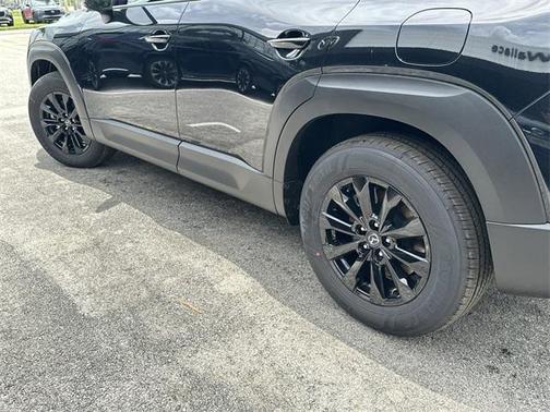 2024 Mazda CX-50 2.5 S Preferred