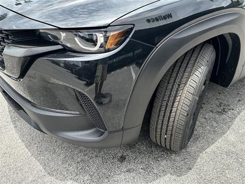2024 Mazda CX-50 2.5 S Preferred