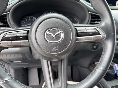 2022 Mazda CX-30 2.5 S Select Package