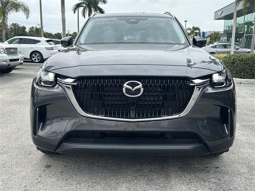 2025 Mazda CX-90 3.3 Turbo Preferred