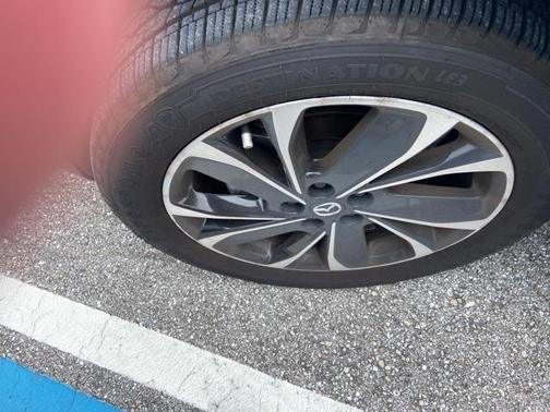 2023 Mazda CX-5 2.5 S Premium