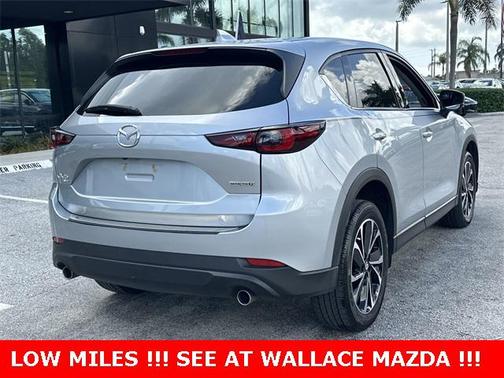 2023 Mazda CX-5 2.5 S Premium