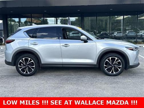 2023 Mazda CX-5 2.5 S Premium