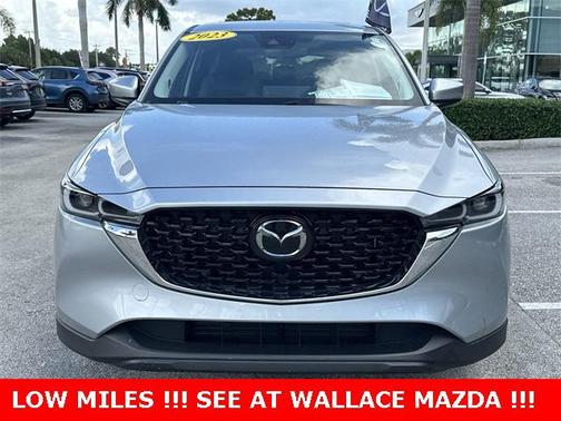 2023 Mazda CX-5 2.5 S Premium