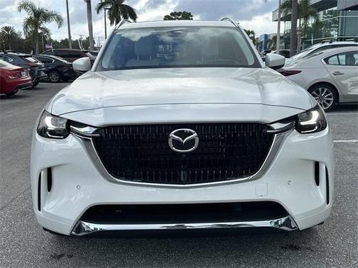 2025 Mazda CX-90 3.3 Turbo S Premium Plus