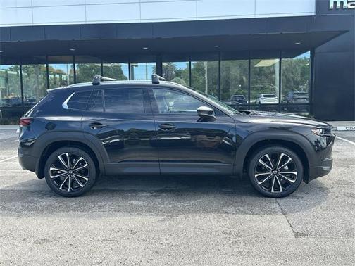 2025 Mazda CX-50 2.5 Turbo Premium Plus Package