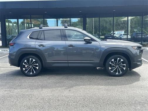 2025 Mazda CX-50 Hybrid Premium Plus Package