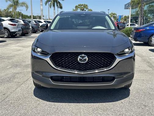 2025 Mazda CX-30 Premium Package
