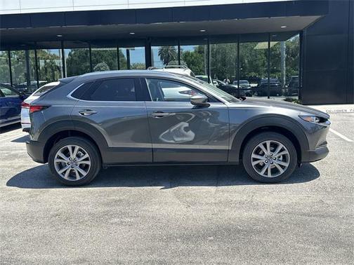 2025 Mazda CX-30 Premium Package