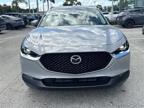 2025 Mazda CX-30 2.5 S Premium Package