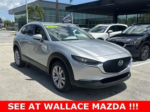 2021 Mazda CX-30 Premium Package