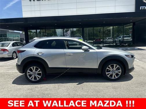 2021 Mazda CX-30 Premium Package