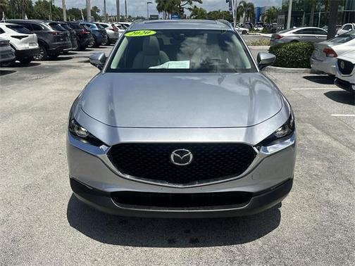 2021 Mazda CX-30 Premium Package