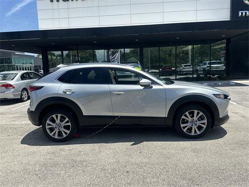 2021 Mazda CX-30 Premium Package