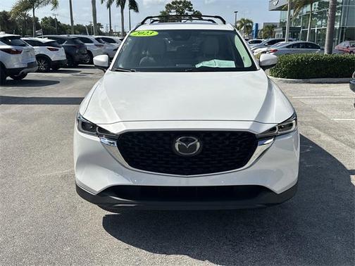 2023 Mazda CX-5 2.5 S Preferred