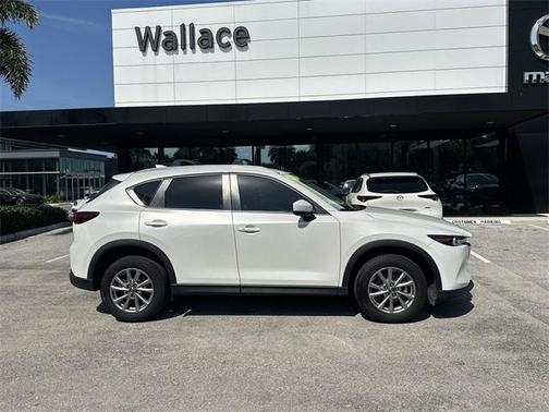 2023 Mazda CX-5 2.5 S Preferred
