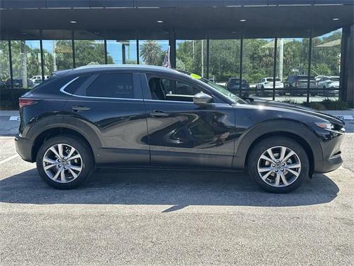 2022 Mazda CX-30 2.5 S Select Package