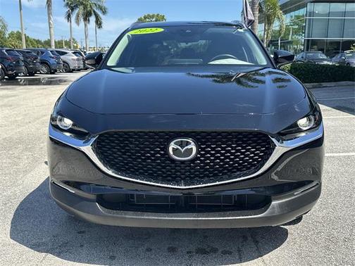 2022 Mazda CX-30 2.5 S Select Package