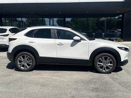 2025 Mazda CX-30 Preferred