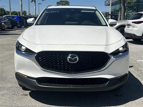 2025 Mazda CX-30 Preferred