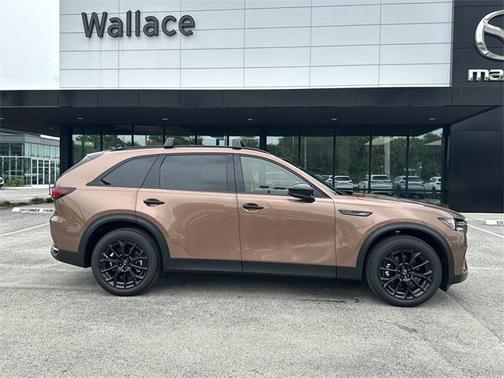 2025 Mazda CX-70 3.3 Turbo Premium Plus Package