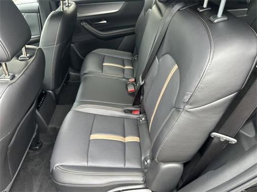 2025 Mazda CX-70 3.3 Turbo S Premium