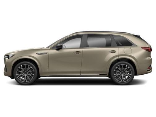 2025 Mazda CX-70 3.3 Turbo S Premium